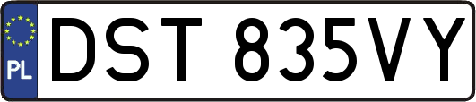 DST835VY
