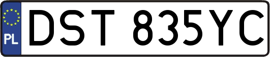 DST835YC