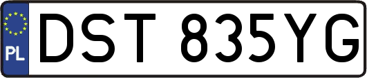 DST835YG