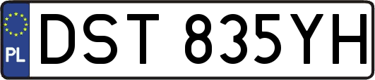 DST835YH