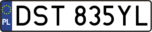 DST835YL