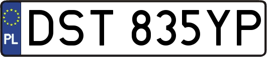 DST835YP
