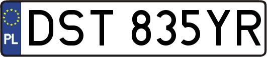 DST835YR