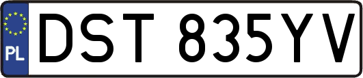 DST835YV