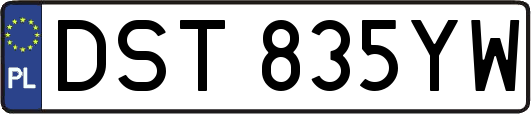 DST835YW
