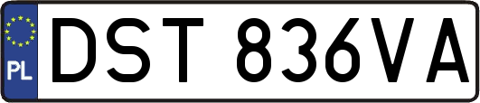 DST836VA