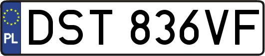 DST836VF