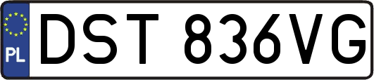 DST836VG