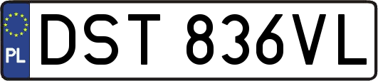DST836VL