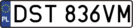 DST836VM