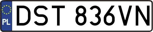DST836VN