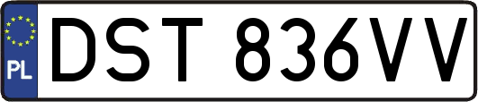DST836VV