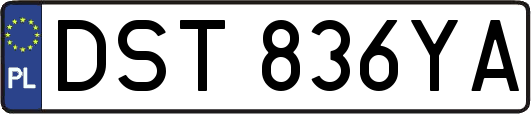 DST836YA