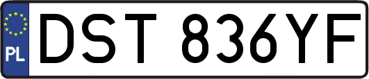 DST836YF