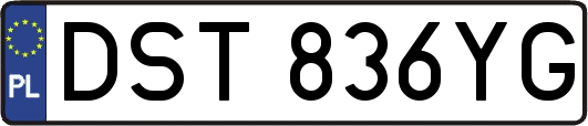 DST836YG