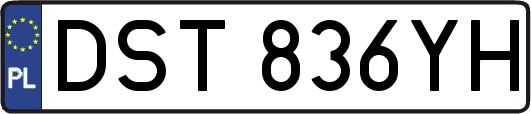 DST836YH