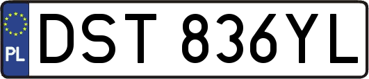 DST836YL