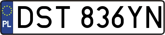 DST836YN