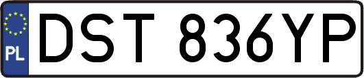 DST836YP