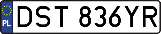 DST836YR