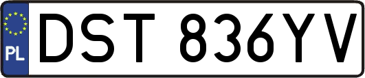 DST836YV