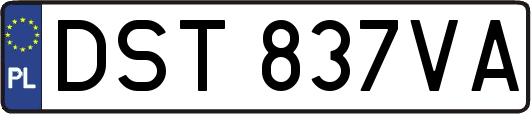 DST837VA