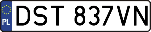 DST837VN