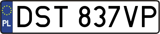 DST837VP