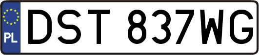 DST837WG