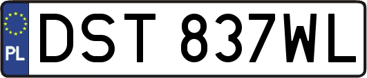 DST837WL