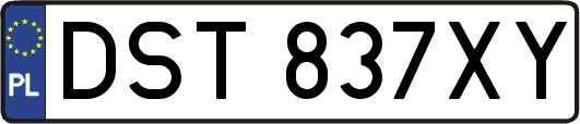 DST837XY