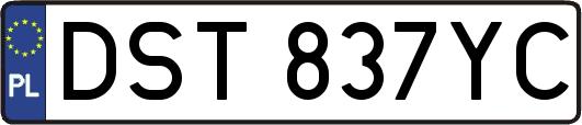 DST837YC