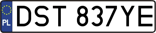 DST837YE