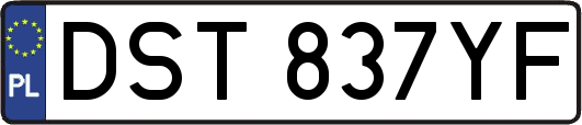 DST837YF
