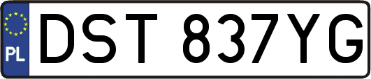 DST837YG