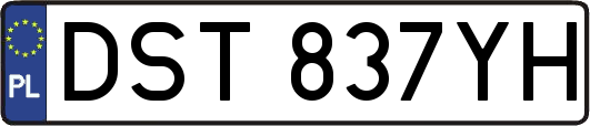 DST837YH