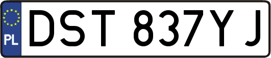 DST837YJ