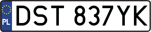 DST837YK