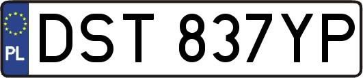 DST837YP