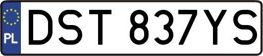DST837YS
