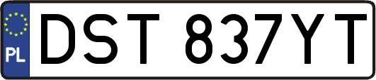 DST837YT