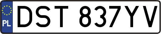 DST837YV