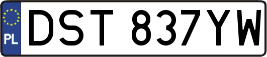 DST837YW