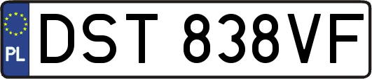 DST838VF