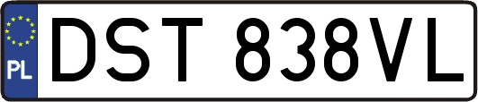 DST838VL