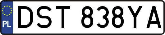 DST838YA
