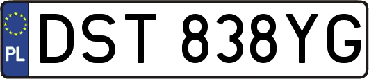 DST838YG