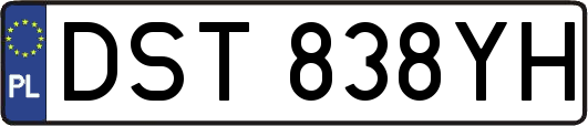 DST838YH