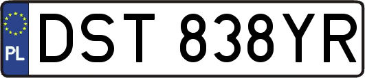 DST838YR