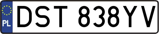 DST838YV